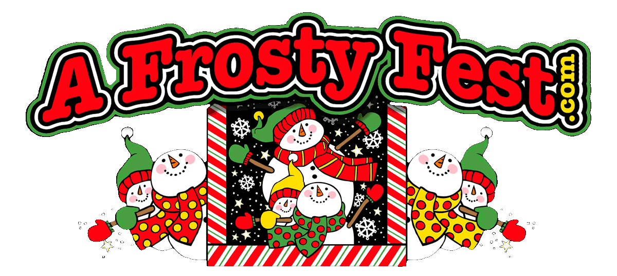 A Frosty Fest